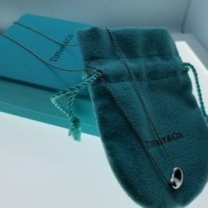 Authentic 100% Tiffany & Co.